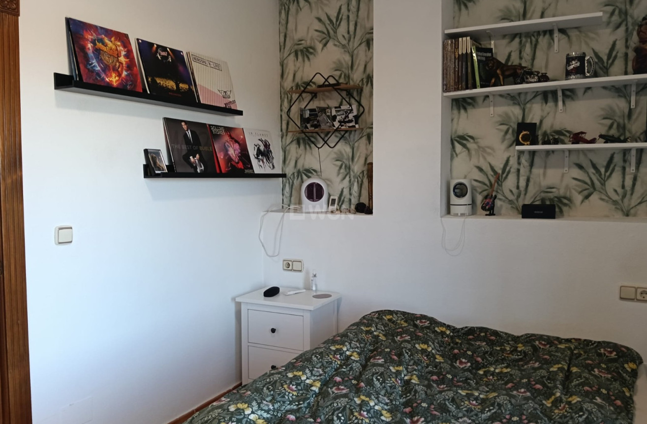 Resale - Townhouse - Los Montesinos - Costa Blanca