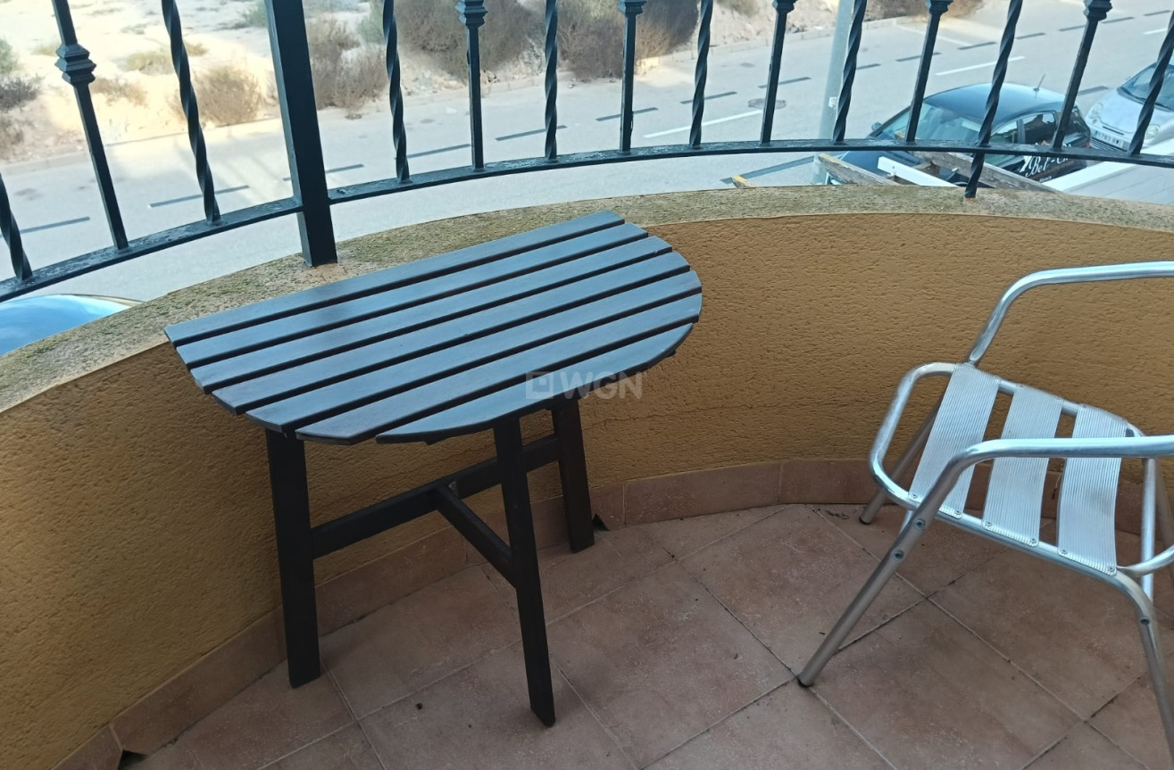 Resale - Townhouse - Los Montesinos - Costa Blanca