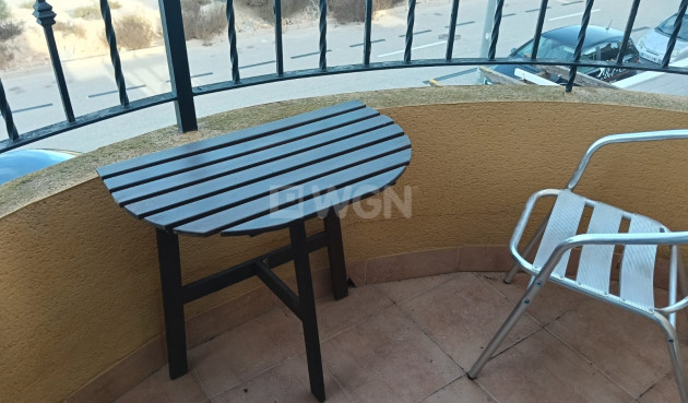 Resale - Townhouse - Los Montesinos - Costa Blanca