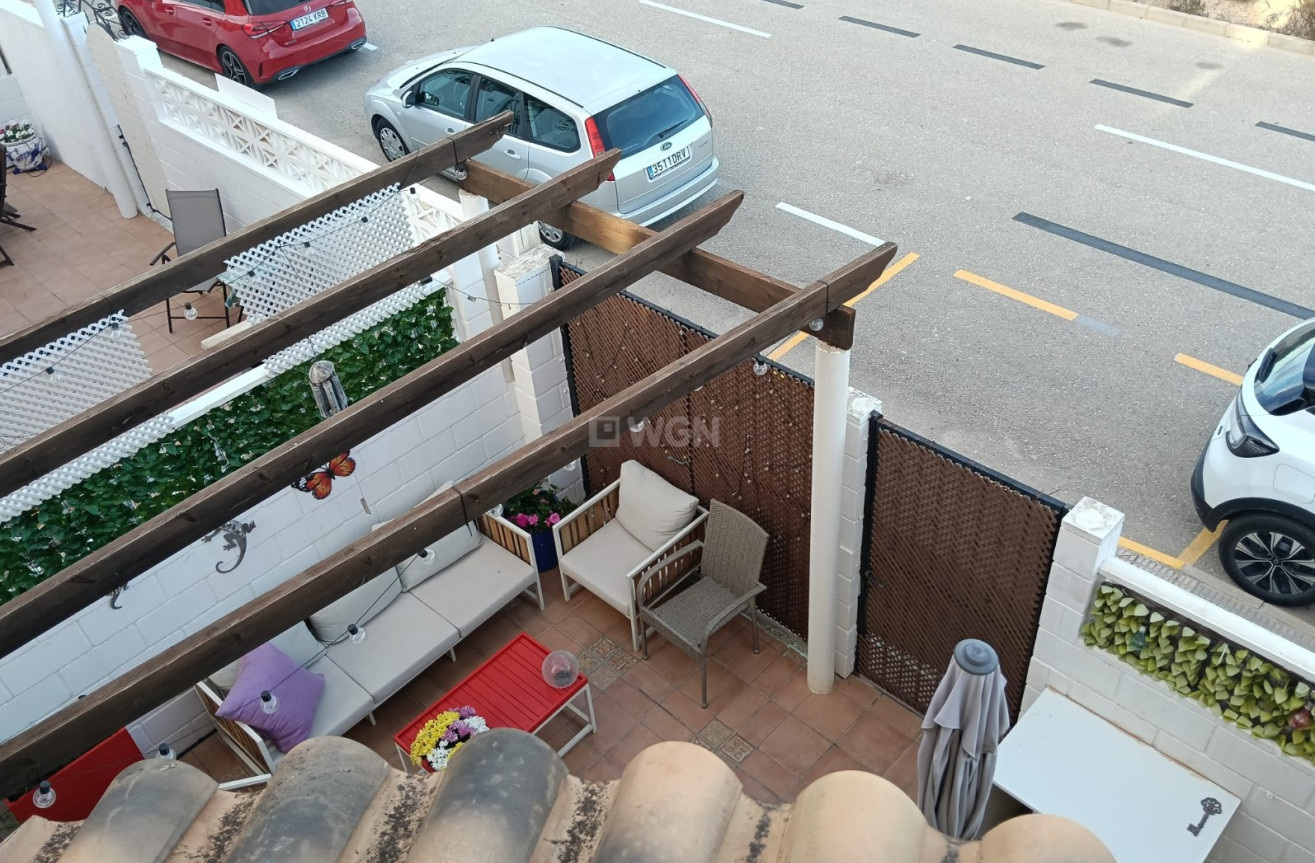 Resale - Townhouse - Los Montesinos - Costa Blanca