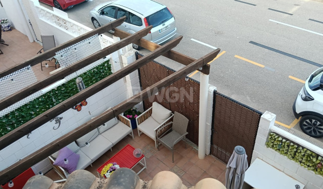 Resale - Townhouse - Los Montesinos - Costa Blanca