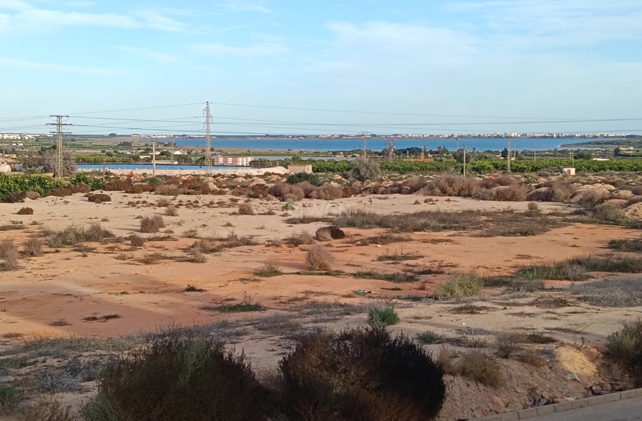 Resale - Townhouse - Los Montesinos - Costa Blanca