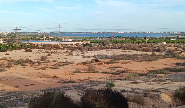 Resale - Townhouse - Los Montesinos - Costa Blanca