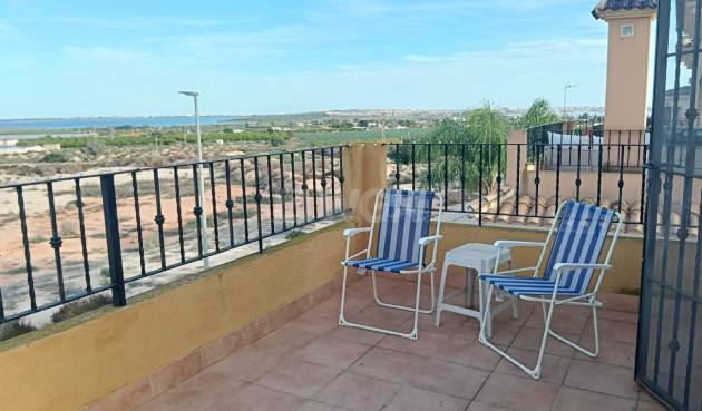 Resale - Townhouse - Los Montesinos - Costa Blanca