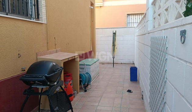 Resale - Townhouse - Los Montesinos - Costa Blanca