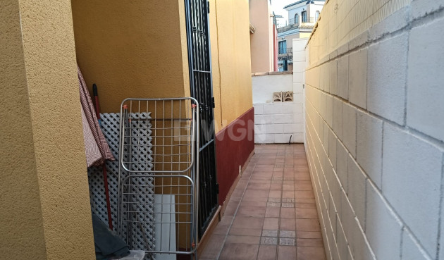 Resale - Townhouse - Los Montesinos - Costa Blanca
