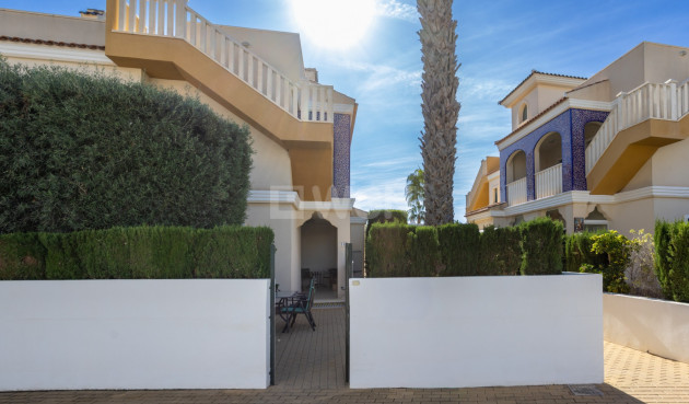 Odsprzedaż - Mieszkanie w bloku - Ciudad Quesada - Costa Blanca