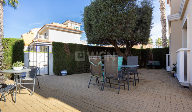 Odsprzedaż - Mieszkanie w bloku - Ciudad Quesada - Costa Blanca