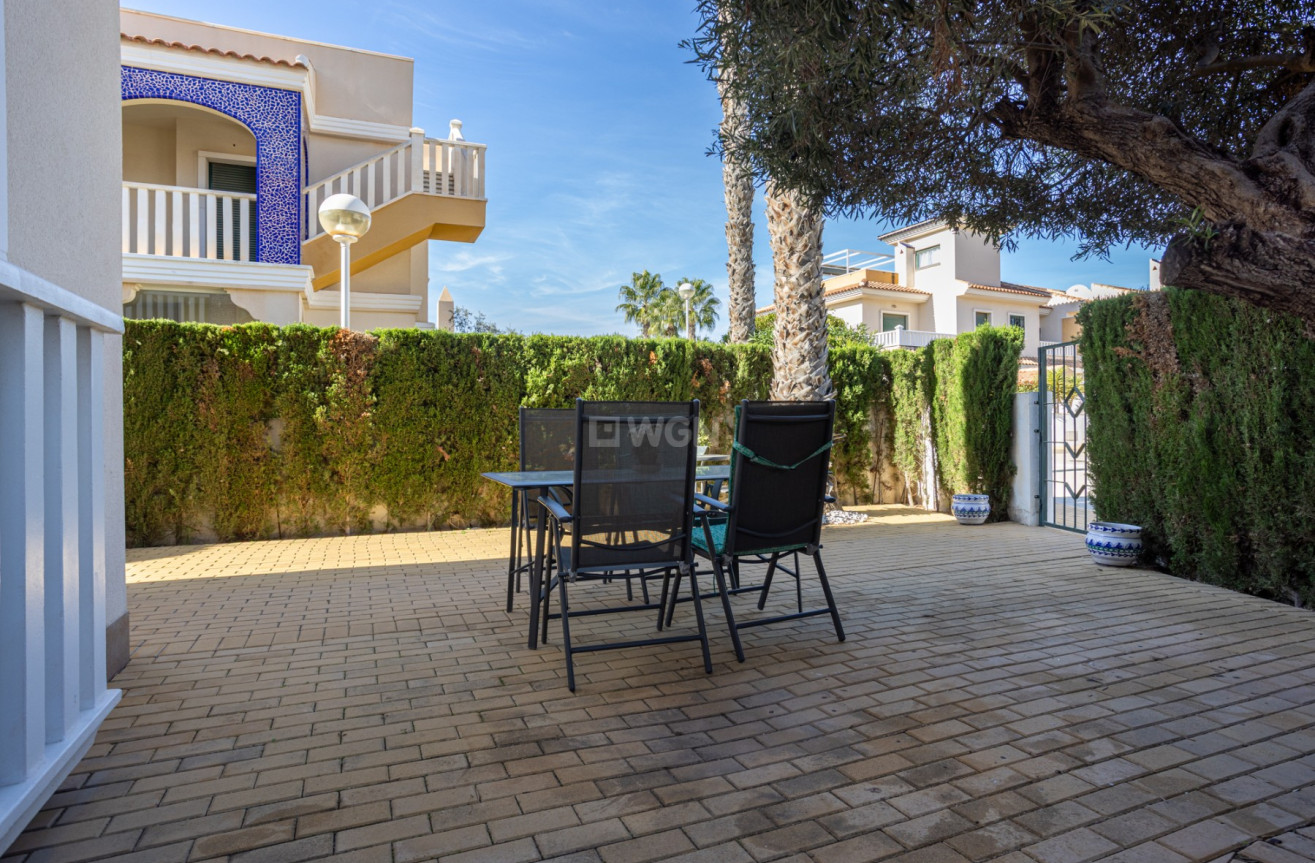 Odsprzedaż - Mieszkanie w bloku - Ciudad Quesada - Costa Blanca