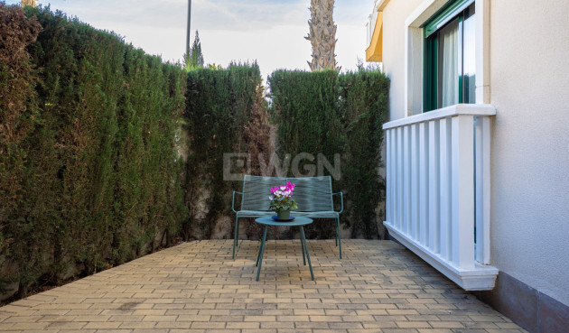 Odsprzedaż - Mieszkanie w bloku - Ciudad Quesada - Costa Blanca