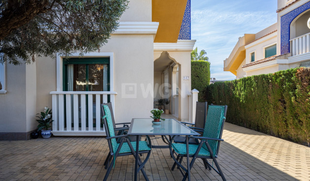 Odsprzedaż - Mieszkanie w bloku - Ciudad Quesada - Costa Blanca