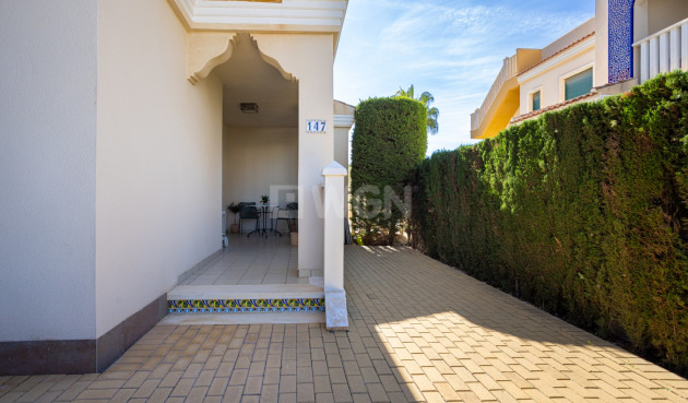 Odsprzedaż - Mieszkanie w bloku - Ciudad Quesada - Costa Blanca