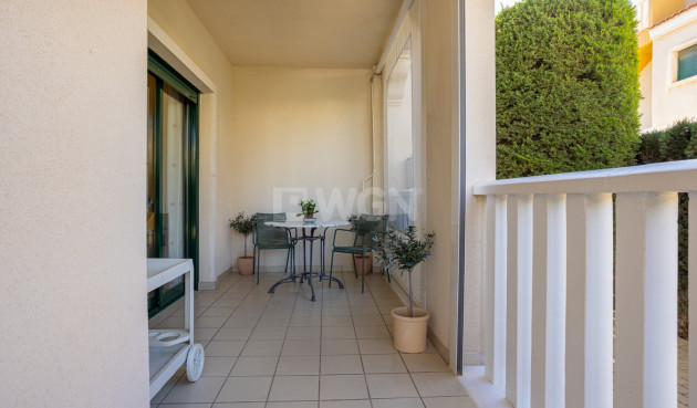 Odsprzedaż - Mieszkanie w bloku - Ciudad Quesada - Costa Blanca