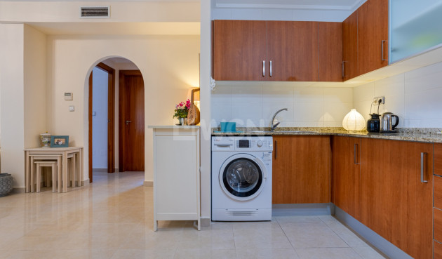 Odsprzedaż - Mieszkanie w bloku - Ciudad Quesada - Costa Blanca