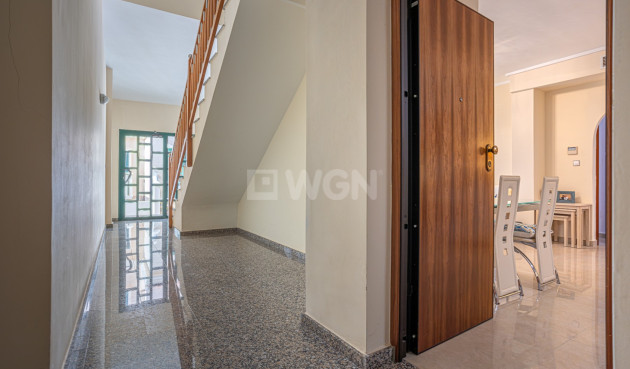 Odsprzedaż - Mieszkanie w bloku - Ciudad Quesada - Costa Blanca