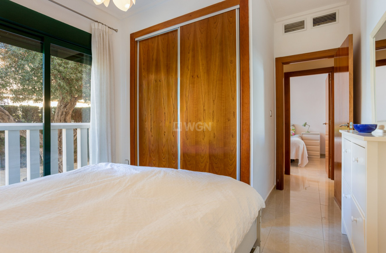 Odsprzedaż - Mieszkanie w bloku - Ciudad Quesada - Costa Blanca