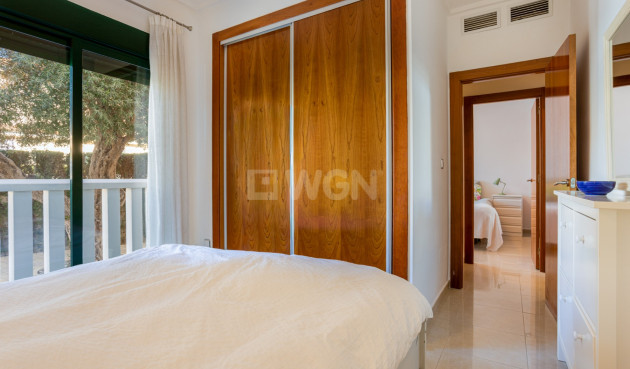 Odsprzedaż - Mieszkanie w bloku - Ciudad Quesada - Costa Blanca