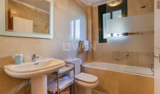 Odsprzedaż - Mieszkanie w bloku - Ciudad Quesada - Costa Blanca