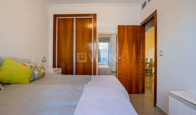 Odsprzedaż - Mieszkanie w bloku - Ciudad Quesada - Costa Blanca