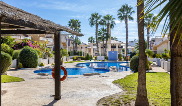 Odsprzedaż - Mieszkanie w bloku - Ciudad Quesada - Costa Blanca