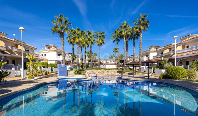 Odsprzedaż - Mieszkanie w bloku - Ciudad Quesada - Costa Blanca