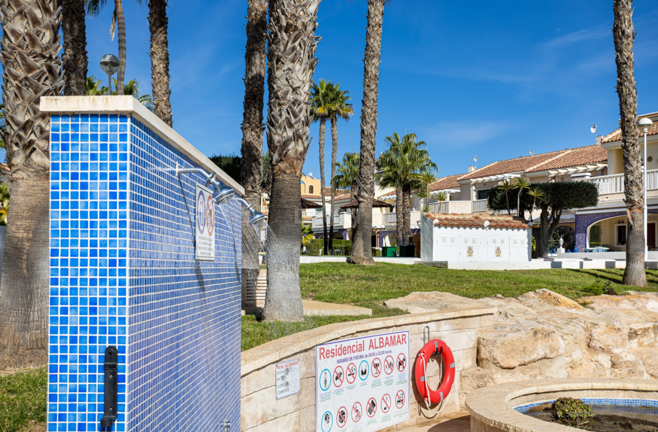 Odsprzedaż - Mieszkanie w bloku - Ciudad Quesada - Costa Blanca