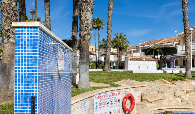 Odsprzedaż - Mieszkanie w bloku - Ciudad Quesada - Costa Blanca