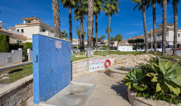 Odsprzedaż - Mieszkanie w bloku - Ciudad Quesada - Costa Blanca