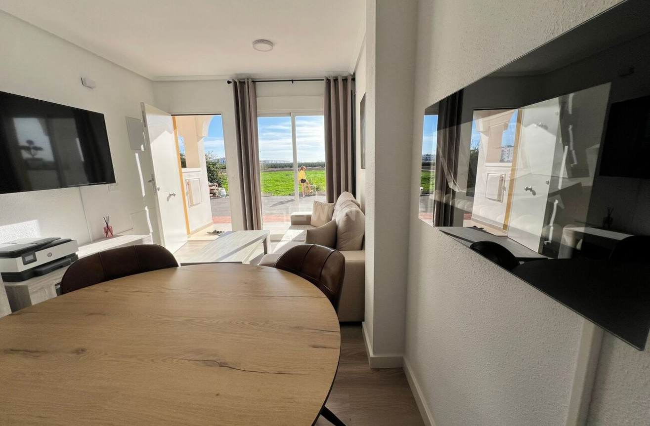 Resale - Townhouse - Santa Rosalia - Costa Calida