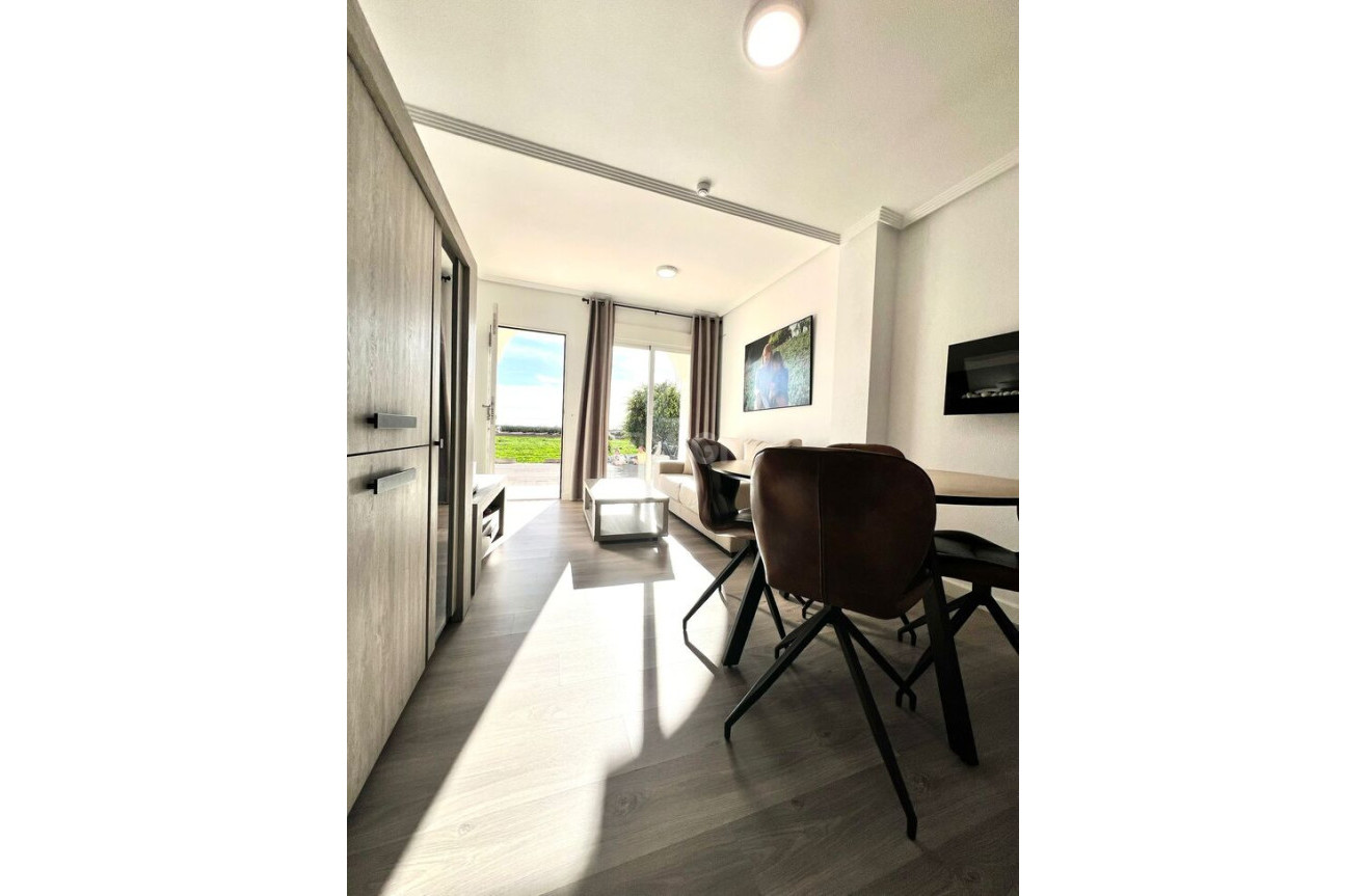 Resale - Townhouse - Santa Rosalia - Costa Calida