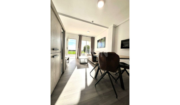 Resale - Townhouse - Santa Rosalia - Costa Calida