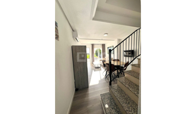 Resale - Townhouse - Santa Rosalia - Costa Calida