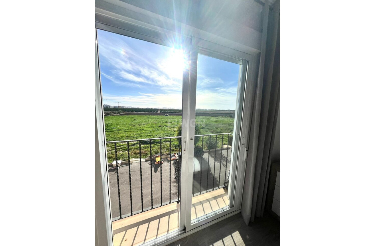 Resale - Townhouse - Santa Rosalia - Costa Calida