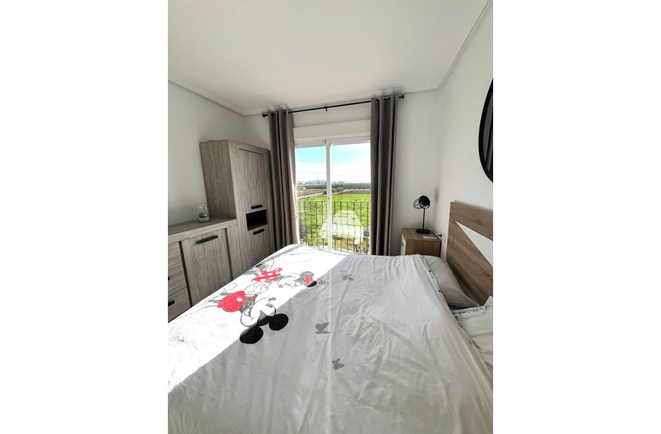 Resale - Townhouse - Santa Rosalia - Costa Calida