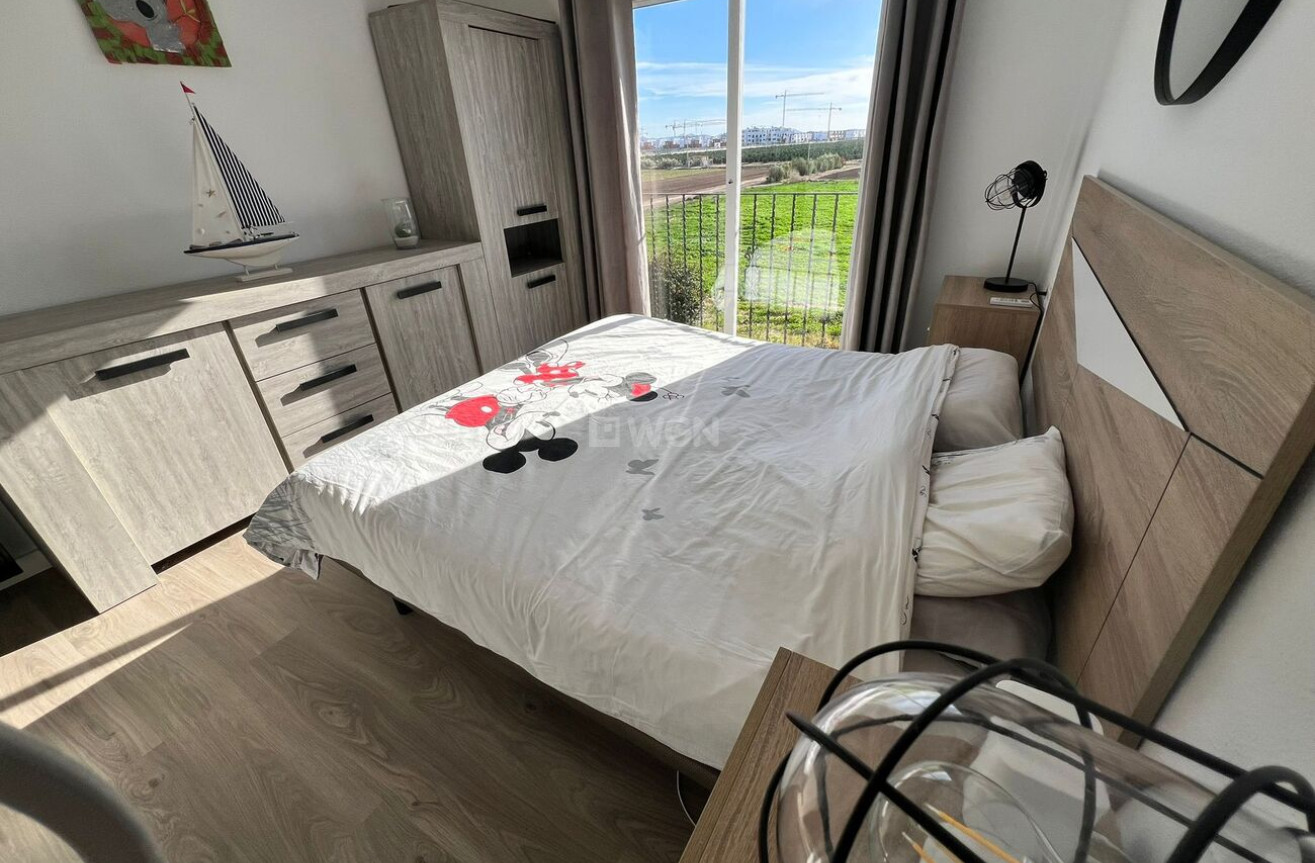 Resale - Townhouse - Santa Rosalia - Costa Calida