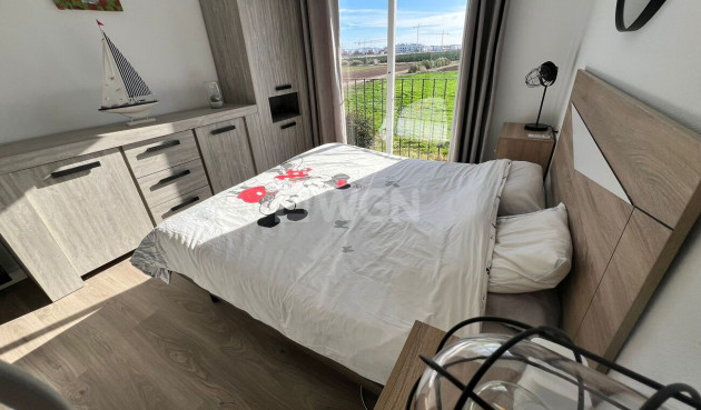 Resale - Townhouse - Santa Rosalia - Costa Calida