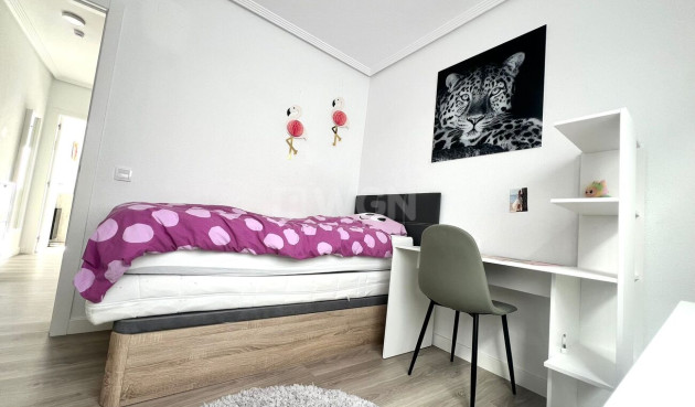 Resale - Townhouse - Santa Rosalia - Costa Calida