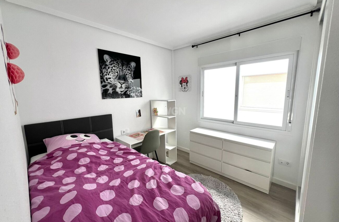 Resale - Townhouse - Santa Rosalia - Costa Calida