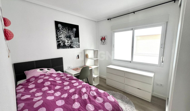 Resale - Townhouse - Santa Rosalia - Costa Calida