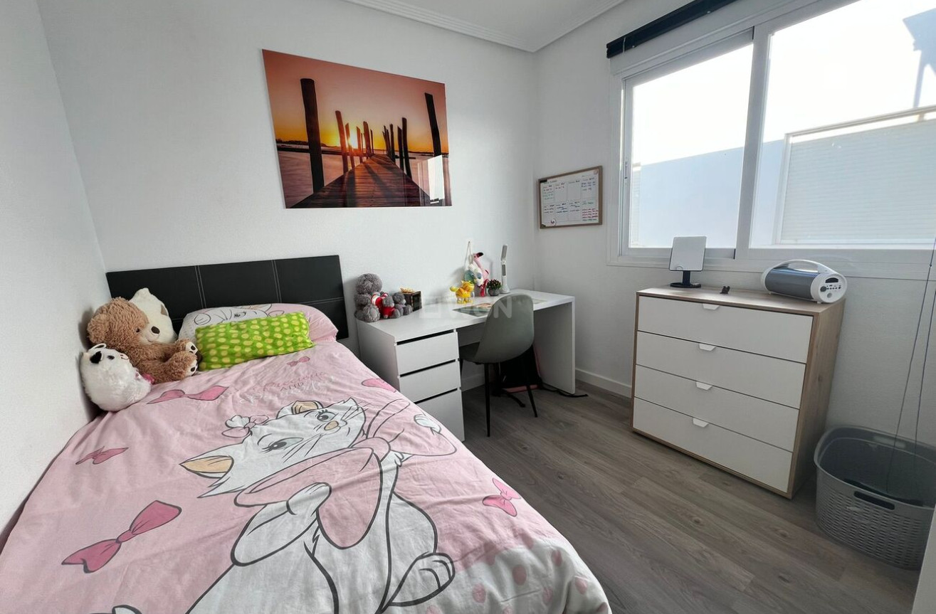 Resale - Townhouse - Santa Rosalia - Costa Calida