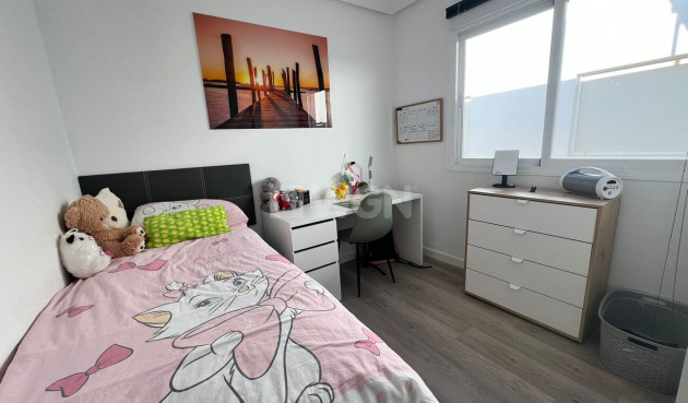 Resale - Townhouse - Santa Rosalia - Costa Calida