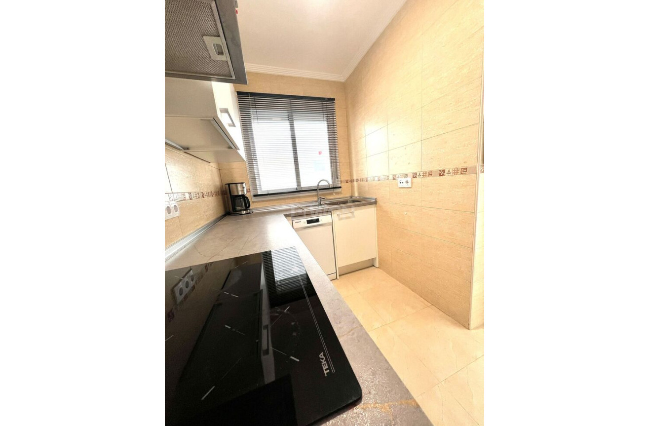 Resale - Townhouse - Santa Rosalia - Costa Calida