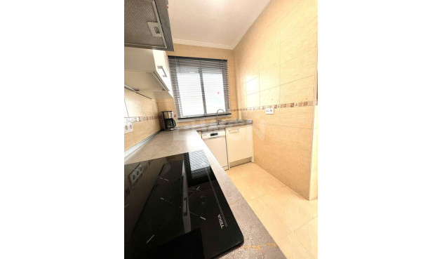 Resale - Townhouse - Santa Rosalia - Costa Calida