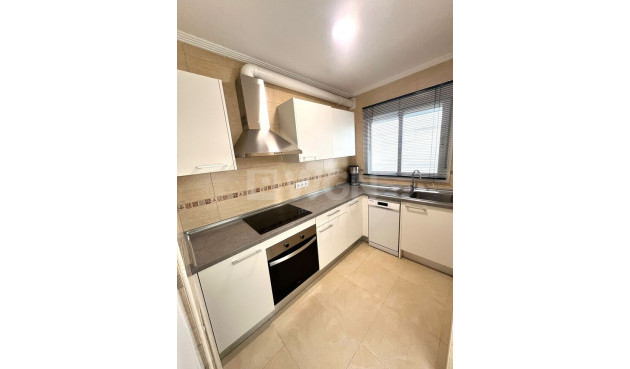 Resale - Townhouse - Santa Rosalia - Costa Calida