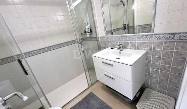 Resale - Townhouse - Santa Rosalia - Costa Calida