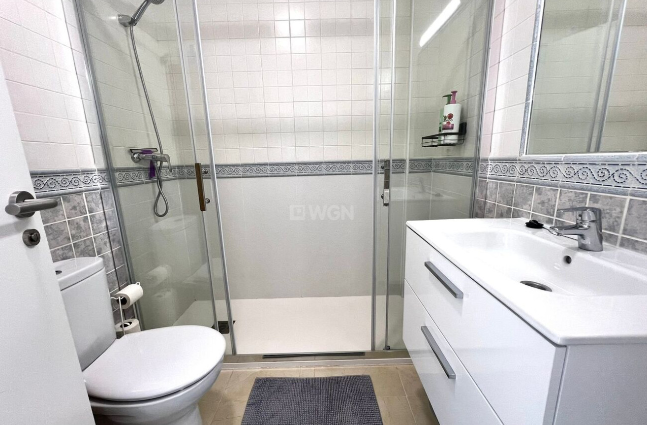 Resale - Townhouse - Santa Rosalia - Costa Calida