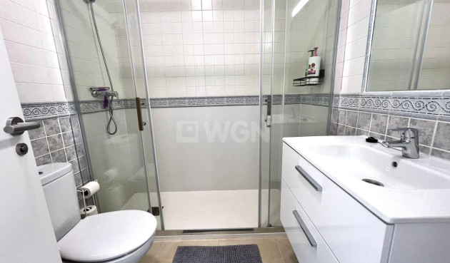 Resale - Townhouse - Santa Rosalia - Costa Calida