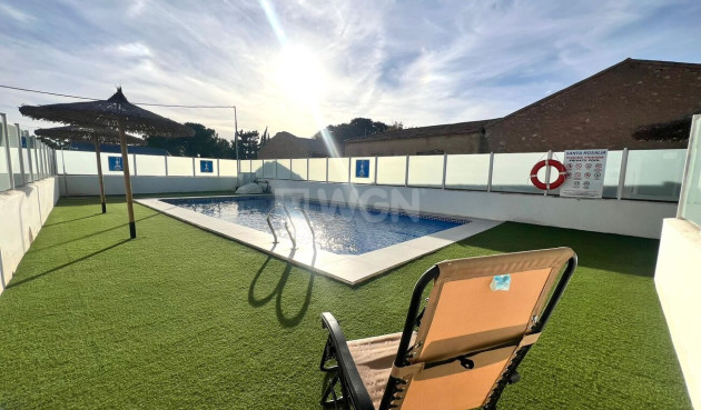 Resale - Townhouse - Santa Rosalia - Costa Calida