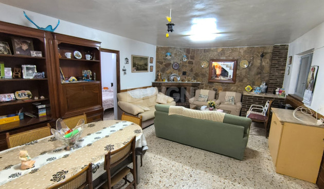 Odsprzedaż - Villa - Yecla - Inland