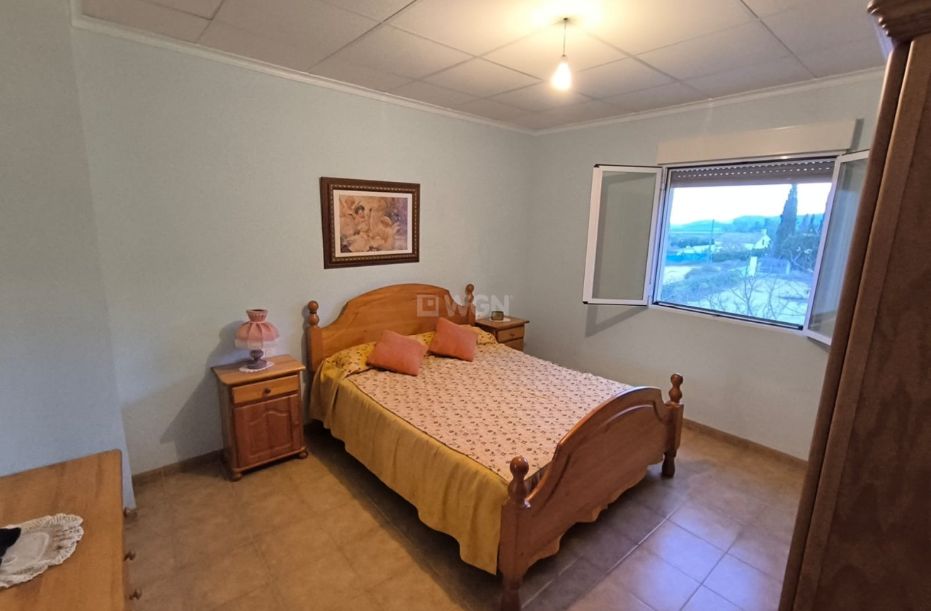 Odsprzedaż - Villa - Yecla - Inland